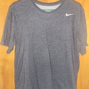 Nike dri fit tee mens